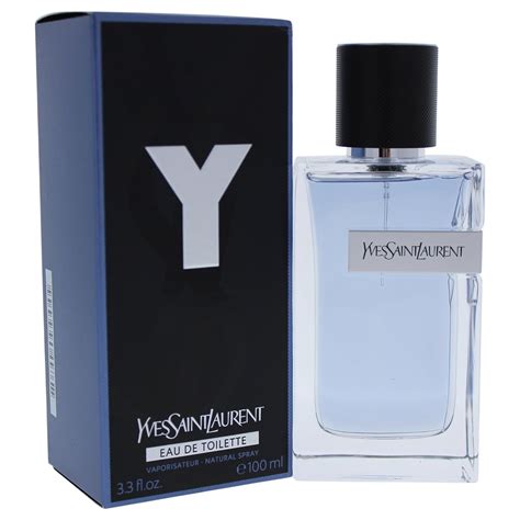 Yves Saint Laurent Eau de toilette Y 